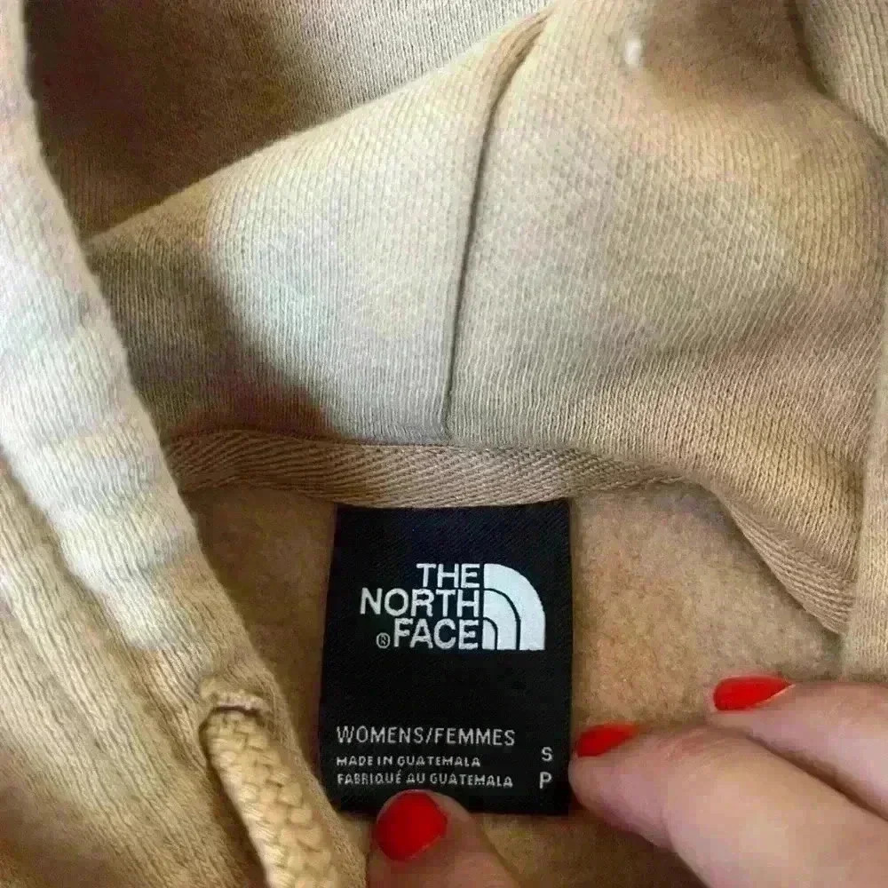 The North Face Women's Evolution Hi-Lo Hoodie small - Picture 7 of 8
